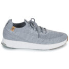 Saola  TSAVO 3  Grigio -  Sneakers Uomo - 2