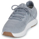 Saola  TSAVO 3  Grigio -  Sneakers Uomo - 3