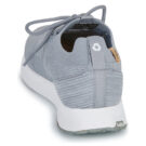 Saola  TSAVO 3  Grigio -  Sneakers Uomo - 5