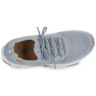 Saola  TSAVO 3  Grigio -  Sneakers Uomo - 6