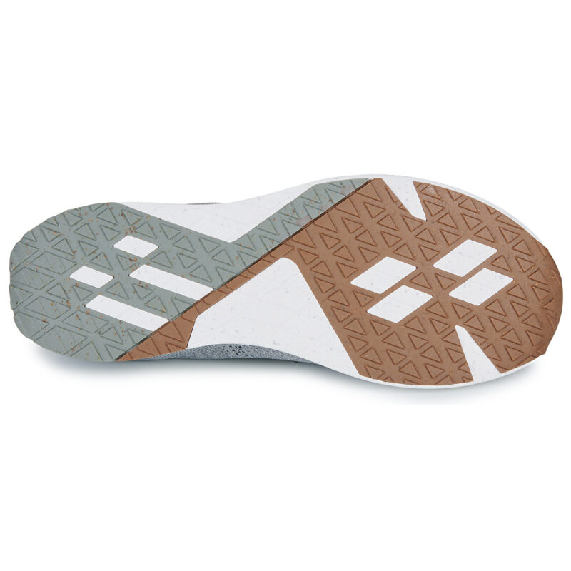 Saola  TSAVO 3  Grigio -  Sneakers Uomo - 7