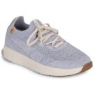 Saola  TSAVO 3  Viola -  Sneakers basse Donna - 1