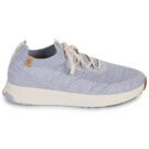 Saola  TSAVO 3  Viola -  Sneakers basse Donna - 2