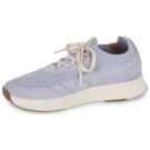 Saola  TSAVO 3  Viola -  Sneakers basse Donna - 4