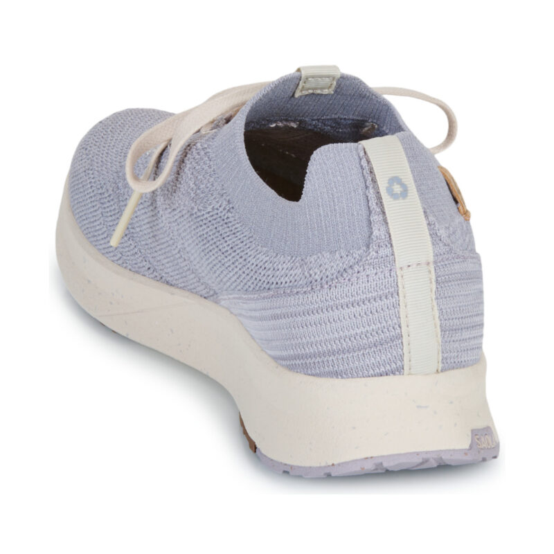 Saola  TSAVO 3  Viola -  Sneakers basse Donna - 5