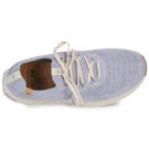 Saola  TSAVO 3  Viola -  Sneakers basse Donna - 6