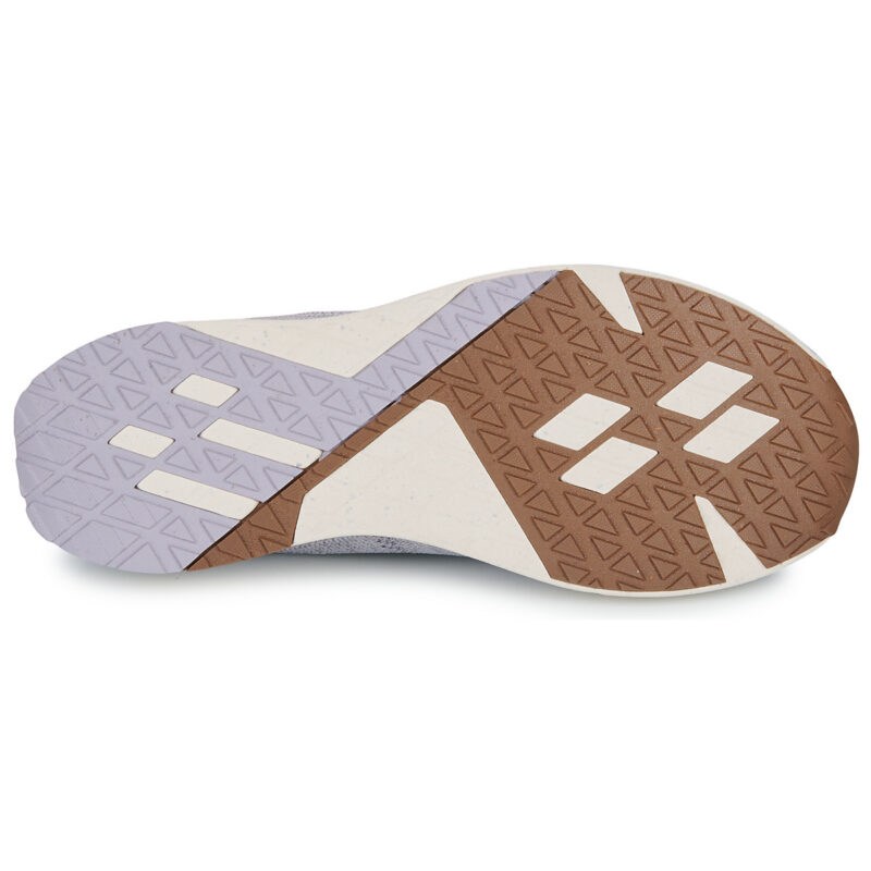 Saola  TSAVO 3  Viola -  Sneakers basse Donna - 7