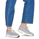 Saola  TSAVO 3  Viola -  Sneakers basse Donna - 8