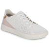 Saola  CANNON KNIT 3  Bianco -  Sneakers basse Donna