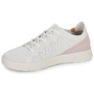 Saola  CANNON KNIT 3  Bianco -  Sneakers basse Donna - 4