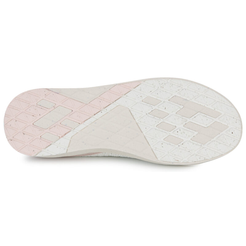 Saola  CANNON KNIT 3  Bianco -  Sneakers basse Donna - 7