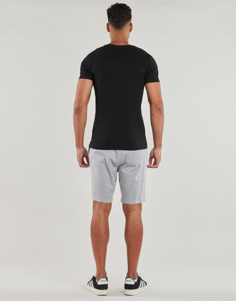 Tuta  Lonsdale  MOY  Nero -  Tuta Uomo - 4