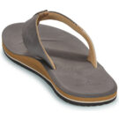 Rip Curl OXFORD BLOOM OPEN TOE Marrone Infradito Uomo - 5