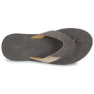 Rip Curl OXFORD BLOOM OPEN TOE Marrone Infradito Uomo - 6