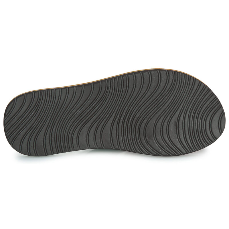 Rip Curl OXFORD BLOOM OPEN TOE Marrone Infradito Uomo - 7