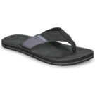 Rip Curl OXFORD BLOOM OPEN TOE Nero Infradito Uomo - 1