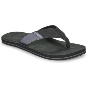 Rip Curl  OXFORD BLOOM OPEN TOE  Nero -  Infradito Uomo