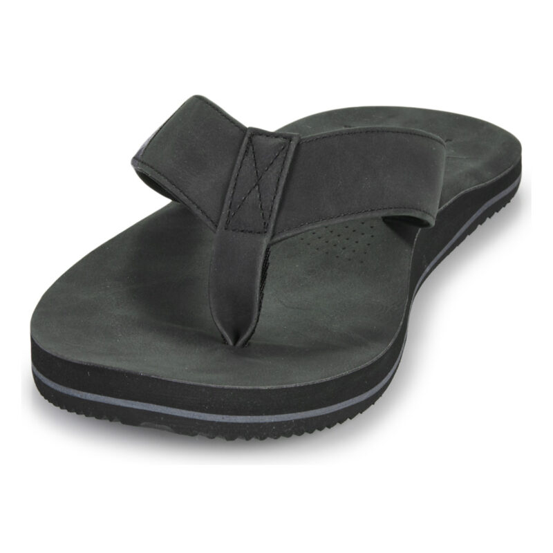 Rip Curl OXFORD BLOOM OPEN TOE Nero Infradito Uomo - 3