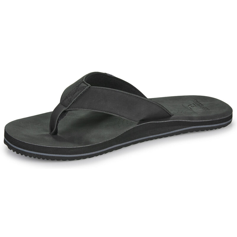 Rip Curl OXFORD BLOOM OPEN TOE Nero Infradito Uomo - 4