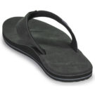Rip Curl OXFORD BLOOM OPEN TOE Nero Infradito Uomo - 5