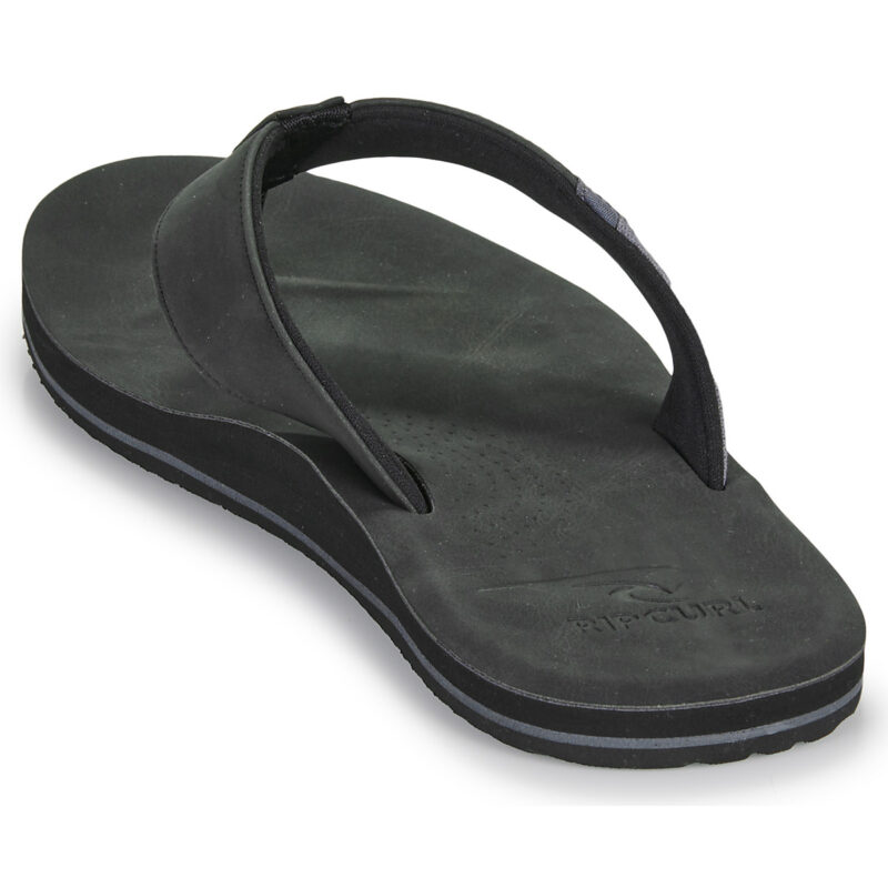 Rip Curl OXFORD BLOOM OPEN TOE Nero Infradito Uomo - 5