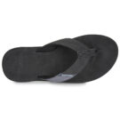 Rip Curl OXFORD BLOOM OPEN TOE Nero Infradito Uomo - 6