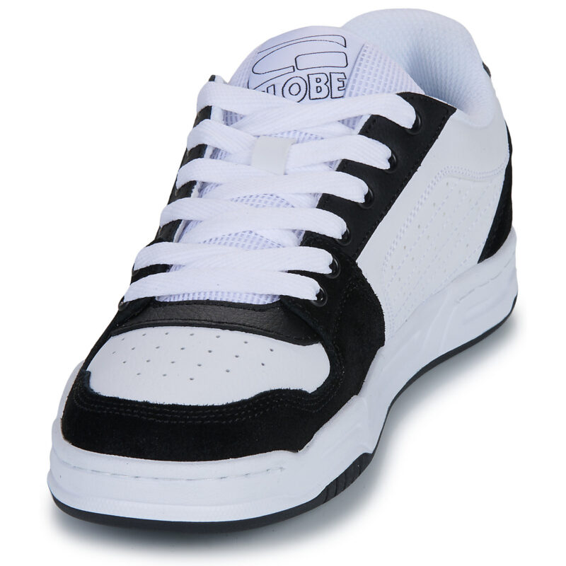 Globe  MOJO 2  Nero -  Scarpe da skate Uomo - 3