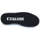Globe  MOJO 2  Nero -  Scarpe da skate Uomo - 7