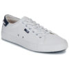 TBS  LANZARO  Bianco -  Sneakers Uomo