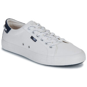 TBS  LANZARO  Bianco -  Sneakers Uomo