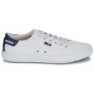 TBS  LANZARO  Bianco -  Sneakers Uomo - 2