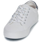 TBS  LANZARO  Bianco -  Sneakers Uomo - 3
