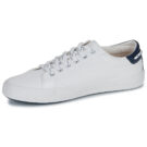 TBS  LANZARO  Bianco -  Sneakers Uomo - 4