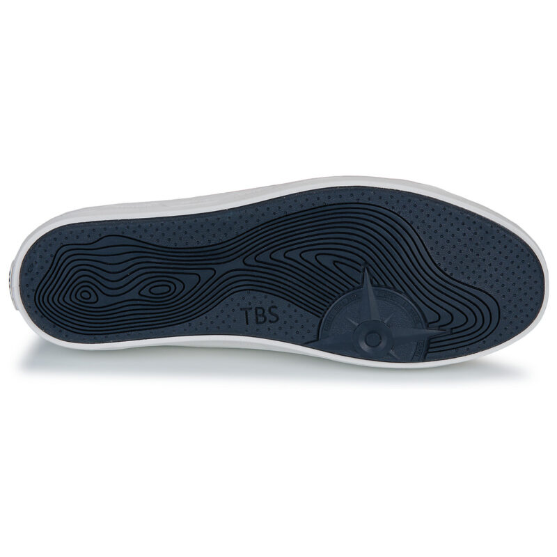 TBS  LANZARO  Bianco -  Sneakers Uomo - 7