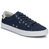 TBS  LANZARO  Blu -  Sneakers Uomo