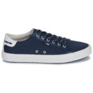 TBS  LANZARO  Blu -  Sneakers Uomo - 2