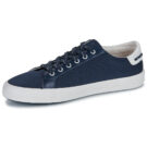 TBS  LANZARO  Blu -  Sneakers Uomo - 4