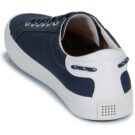 TBS  LANZARO  Blu -  Sneakers Uomo - 5