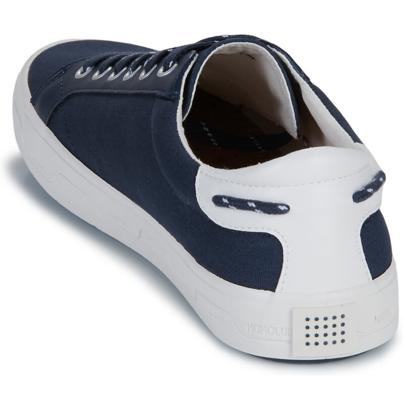 TBS  LANZARO  Blu -  Sneakers Uomo - 5
