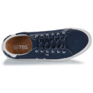 TBS  LANZARO  Blu -  Sneakers Uomo - 6
