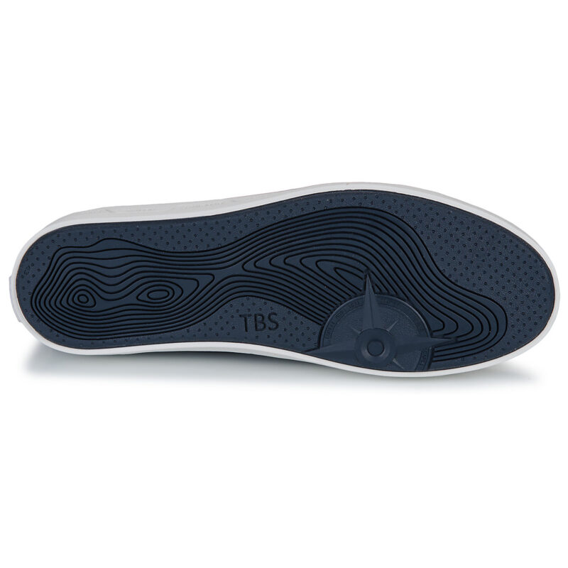 TBS  LANZARO  Blu -  Sneakers Uomo - 7