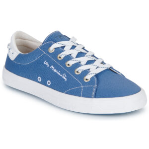 TBS  LANZARA  Blu -  Sneakers basse Donna