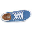 TBS  LANZARA  Blu -  Sneakers basse Donna - 6