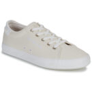 TBS  LANZARA  Beige -  Sneakers basse Donna - 1