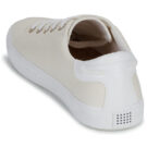 TBS  LANZARA  Beige -  Sneakers basse Donna - 5