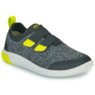 Keen Zapatillas KNX KNIT DS grises para ni&ntilde;os - 1
