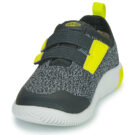 Keen Zapatillas KNX KNIT DS grises para ni&ntilde;os - 3