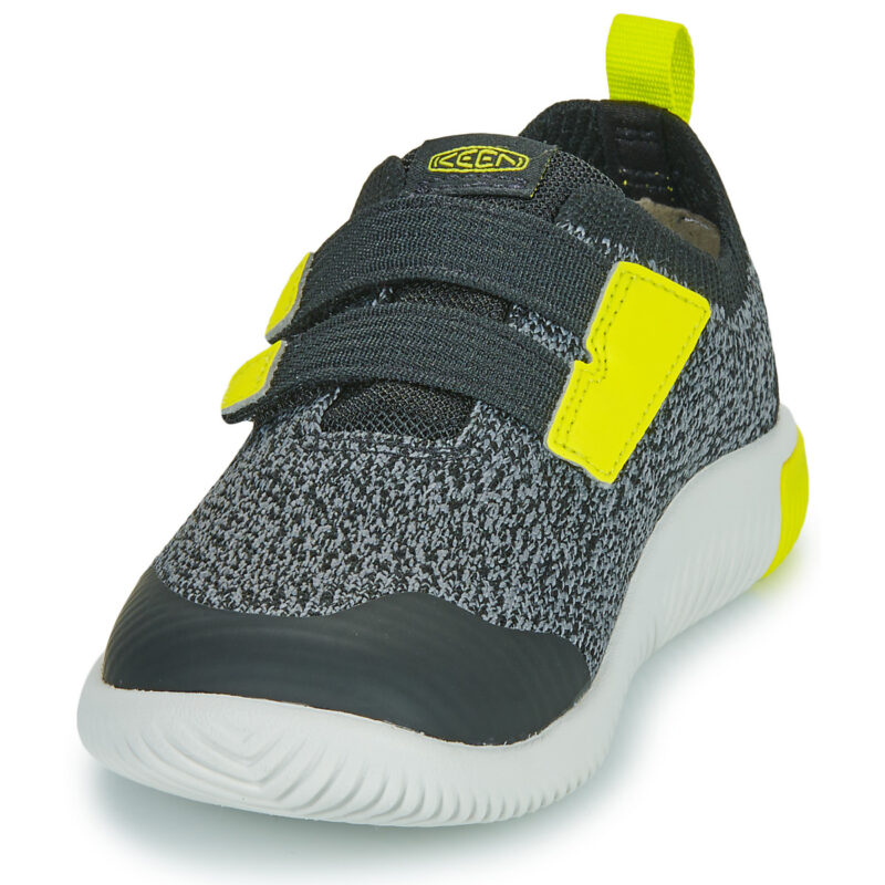 Keen Zapatillas KNX KNIT DS grises para ni&ntilde;os - 3