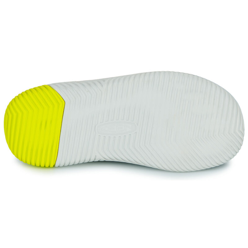 Keen Zapatillas KNX KNIT DS grises para ni&ntilde;os - 7