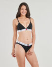 Balconcino Tommy Hilfiger RP TRIANGLE (EXT. SIZE) Nero Balconcino Donna - 3